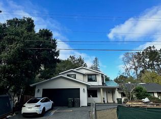 324 Blue Oak Ln, Los Altos, CA 94022