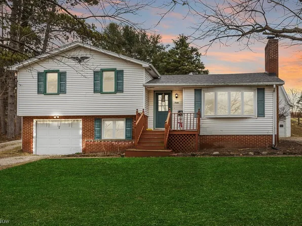 2120 Union Ave SE, Minerva, OH 44657