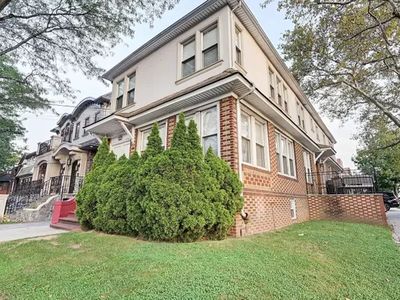 3202 Avenue M, Brooklyn, NY, 11210