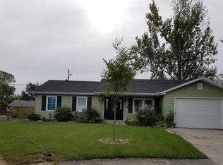 128 Fremont Ln, Decatur, IN 46733