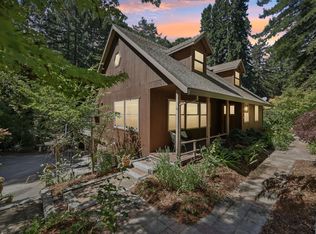 12657 Fiori Lane, Sebastopol, CA 95472