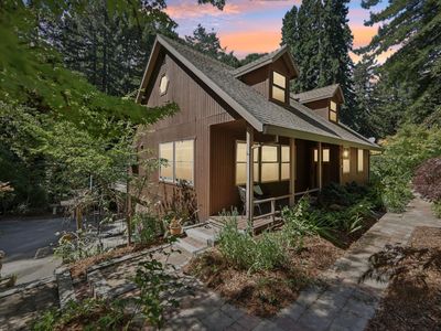 12657 Fiori Lane, Sebastopol, CA, 95472