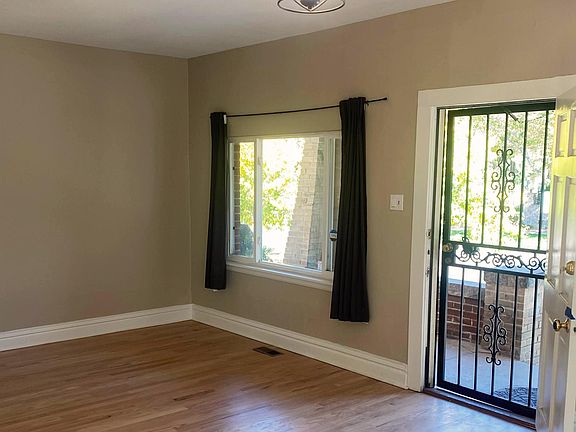 East facing family room upon entry to your right.