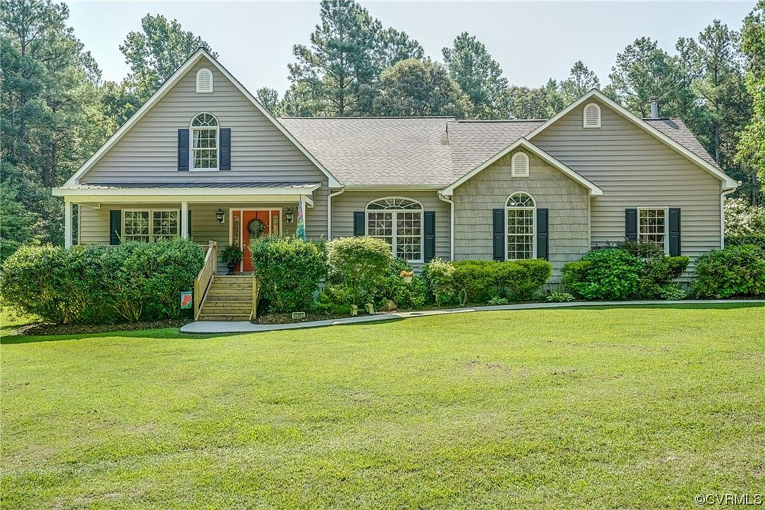 12901 Clarke Rd, Lanexa, VA 23089 Zillow