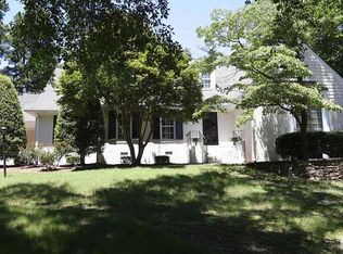 710 Lakestone Dr, Raleigh, NC 27609