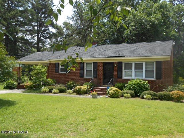 103 Dell St Robersonville, NC