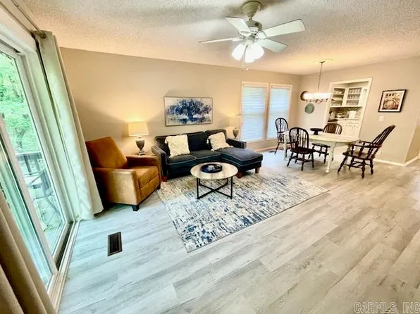 36 Tomisa Ln, Hot Springs, AR 71909