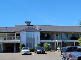 2512 Crystal Springs Rd W APT 1, Tacoma, WA 98466