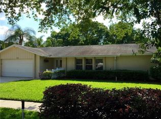 141 Foxridge Run, Longwood, FL 32750