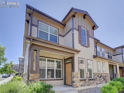 6264 Fowler Mill Point, Colorado Springs, CO, 80923