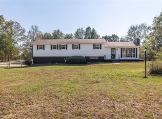 5772 State Highway 142 E, Doniphan, MO 63935