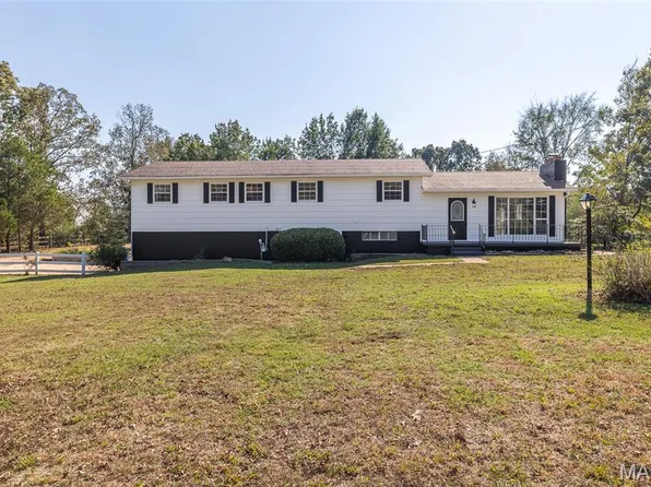 5772 State Highway 142 E, Doniphan, MO 63935