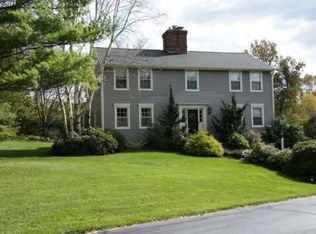 21 Town Farm Rd, Sutton, MA 01590