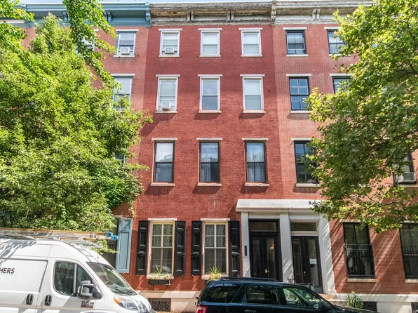 1823 Pine St, Philadelphia, PA 19103