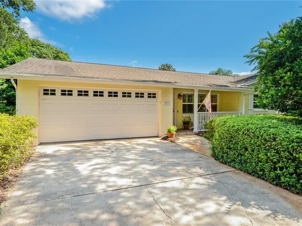 1711 Chestnut Ave, Winter Park, FL 32789