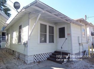 125 1/2 8th Ave N, Saint Petersburg, FL 33701