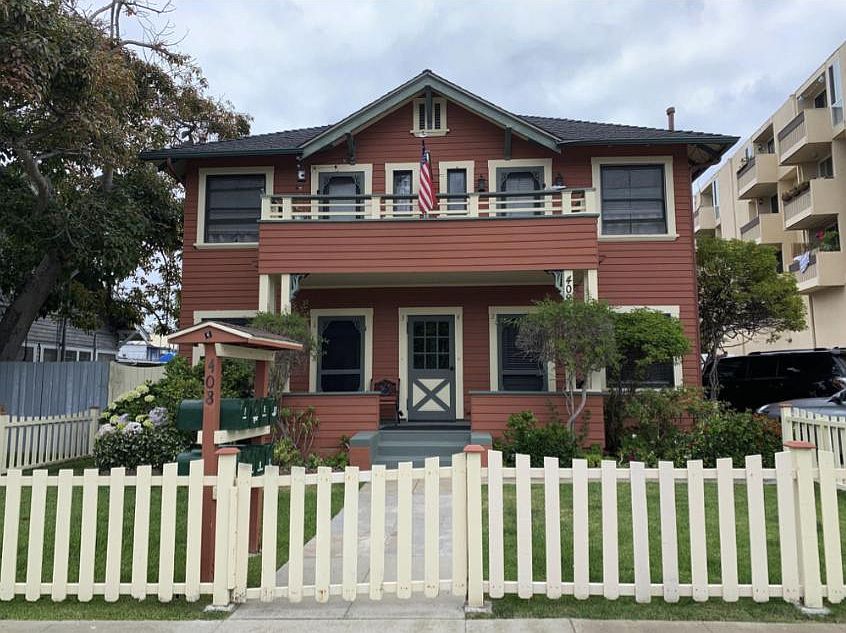1st image of 408 S Catalina Ave #4