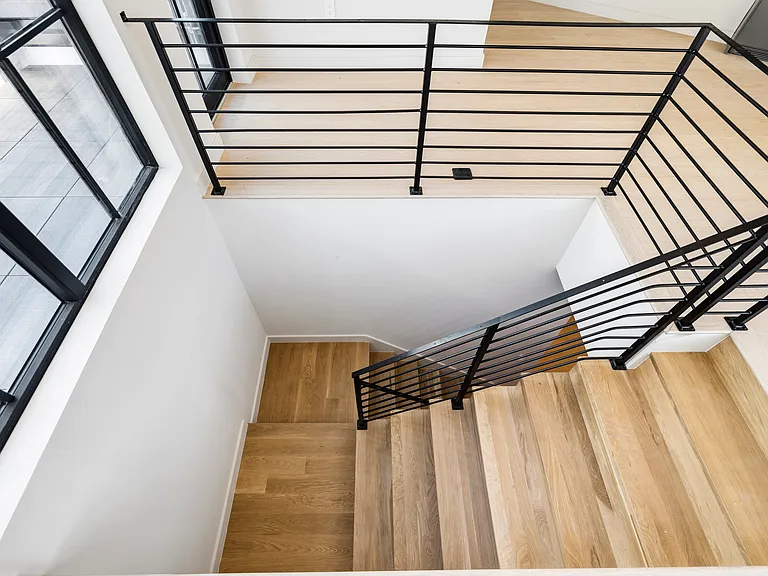 The Duke | 2121 Ward Place NW | Luxury Residences — Photo 78