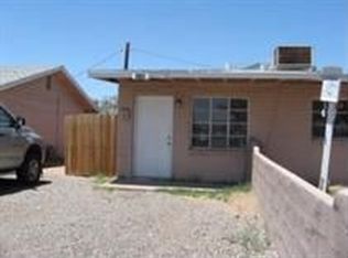 2646 E Roosevelt St, Phoenix, AZ 85008