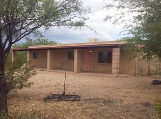 12000 W Calle Madero, Tucson, AZ 85743