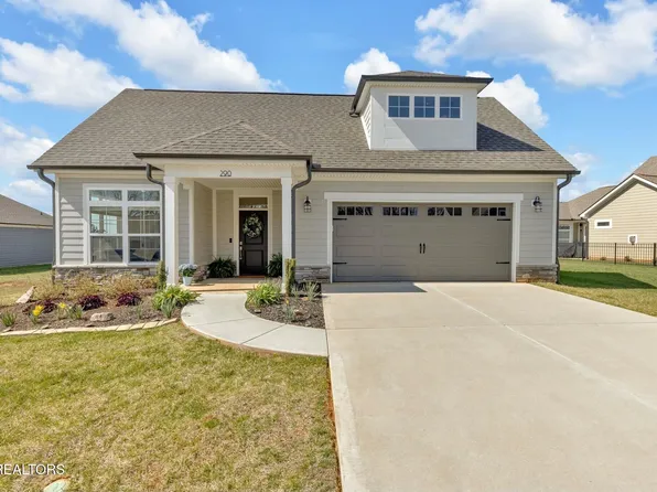 290 Cedar Br TR, Lenoir City, TN 37772