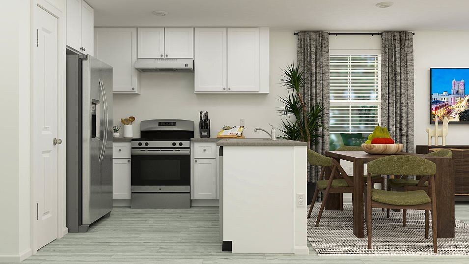 Malvern Plan, Calallen South, Corpus Christi, TX 78410 Zillow