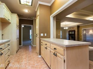 7620 Tarrytown Ave, Amarillo, TX 79121