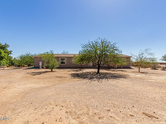 2nd image of 22615 W MONTANOSO Drive