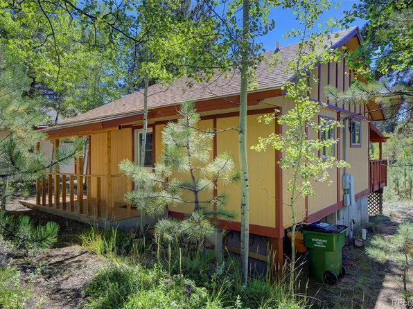 117 Tall Timber Lane, Bailey, CO 80421