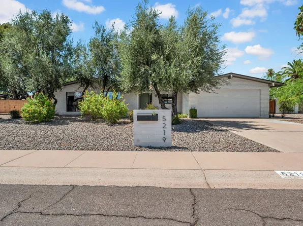 5219 E Winchcomb Dr, Scottsdale, AZ 85254