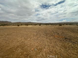 0 Palomino Rd LOT 32, Helendale, CA 92342