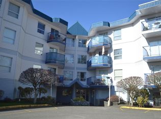 200 Back Rd #311, Courtenay, BC V9N3W6
