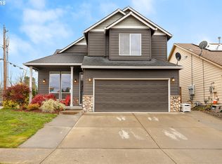 2906 SE Kane Ave, Gresham, OR 97080