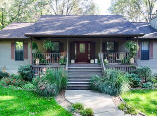 1125 Babcock Rd, Chesterton, IN 46304