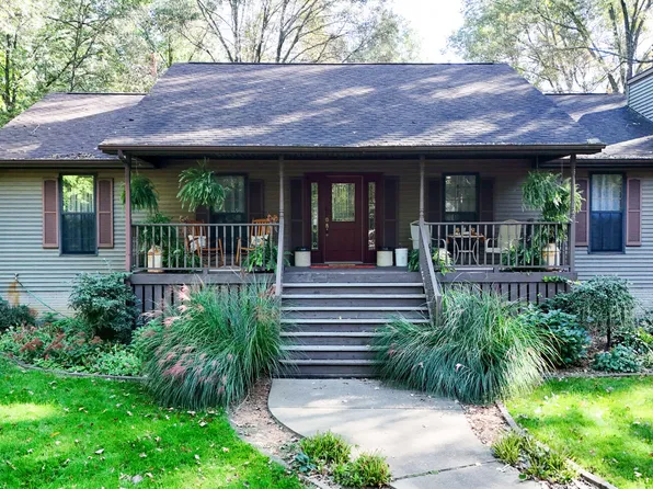 1125 Babcock Rd, Chesterton, IN 46304