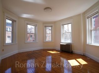 42 Strathmore Rd #204, Brighton, MA 02135