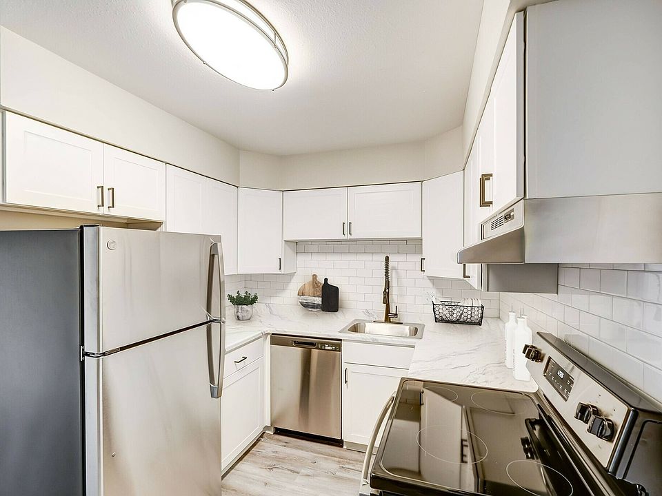 Unit Kitchen