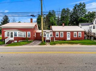 16 River Street #16-18, Greenville, NH 03048