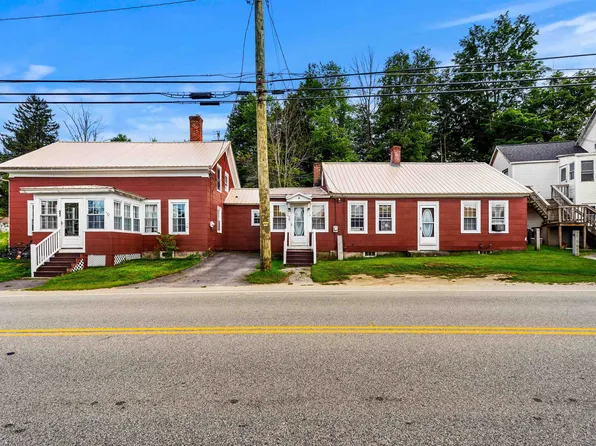 16 River Street #16-18, Greenville, NH 03048