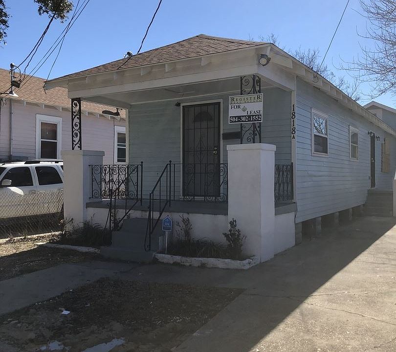 1st image of 1818A Agriculture St