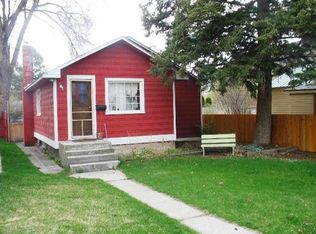 141 Livingston Ave, Missoula, MT 59801