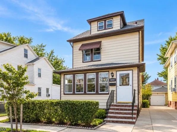 8315 4th Ave, North Bergen Twp., NJ 07047