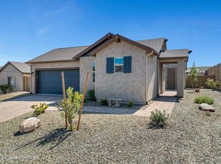 483 Cleopatra Hill Rd, Clarkdale, AZ 86324