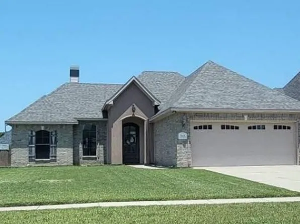 205 Roanoke Cir, Benton, LA 71006