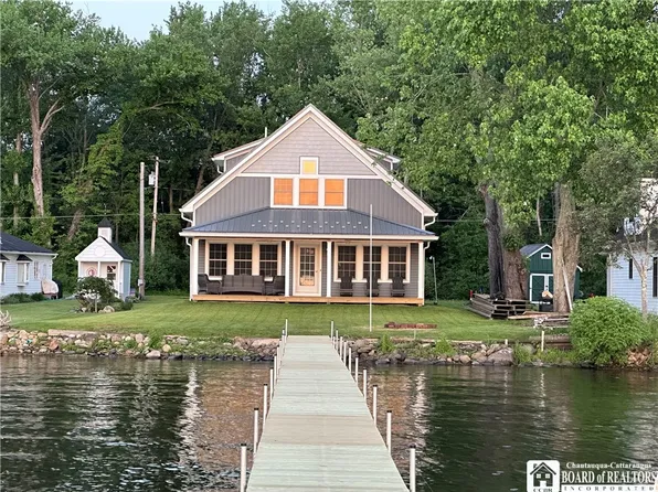 3614 Watson Rd, Ashville, NY 14710
