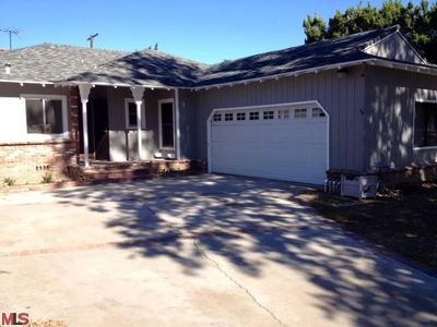 15037 Leadwell St, Van Nuys, CA, 91405