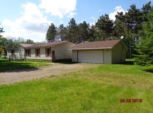 7368 Park View Dr, Waupaca, WI 54981