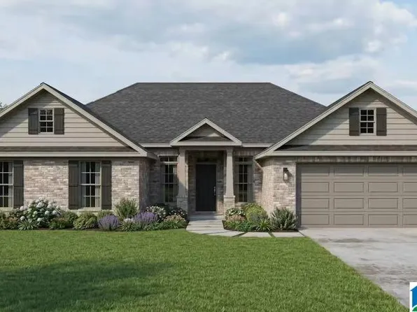 916 Jackson Trace Dr, Morris, AL 35116
