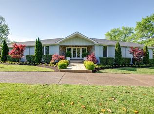 6111 Paddock Pl, Brentwood, TN 37027