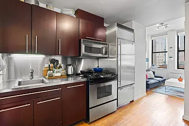 Rented by Weichert Properties - NYC